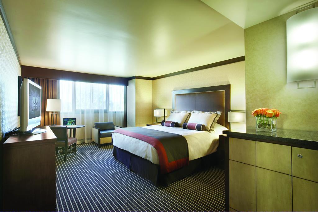 Cactus Petes Resort & Horseshu Hotel Jackpot Quarto foto