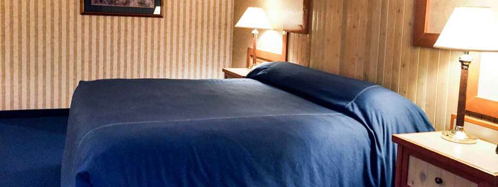 Cactus Petes Resort & Horseshu Hotel Jackpot Quarto foto