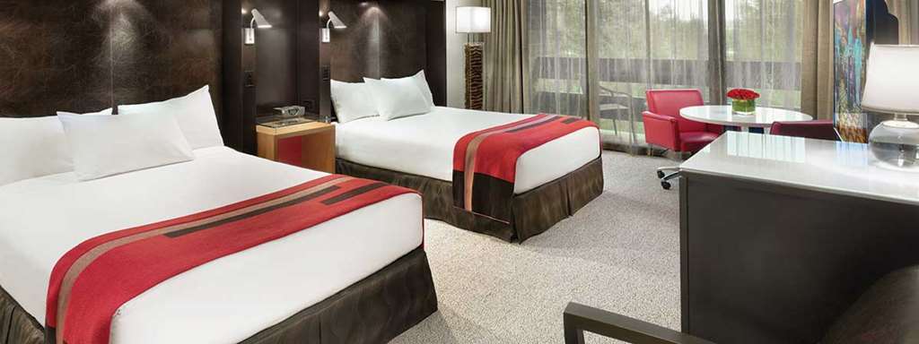 Cactus Petes Resort & Horseshu Hotel Jackpot Quarto foto