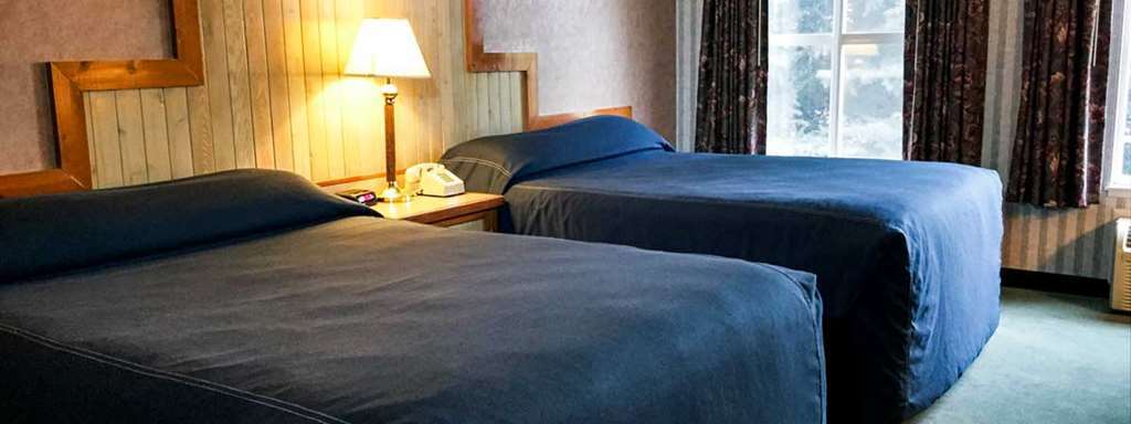Cactus Petes Resort & Horseshu Hotel Jackpot Quarto foto